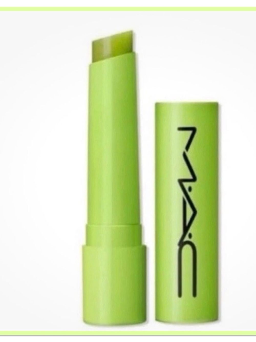 Mac Cosmetics Squirt Plumping Gloss in the shade Like Squirt